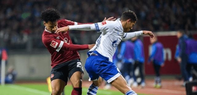 德这样的球 德这样的球