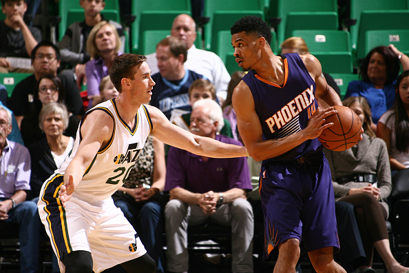 湖人传闻 湖人传闻