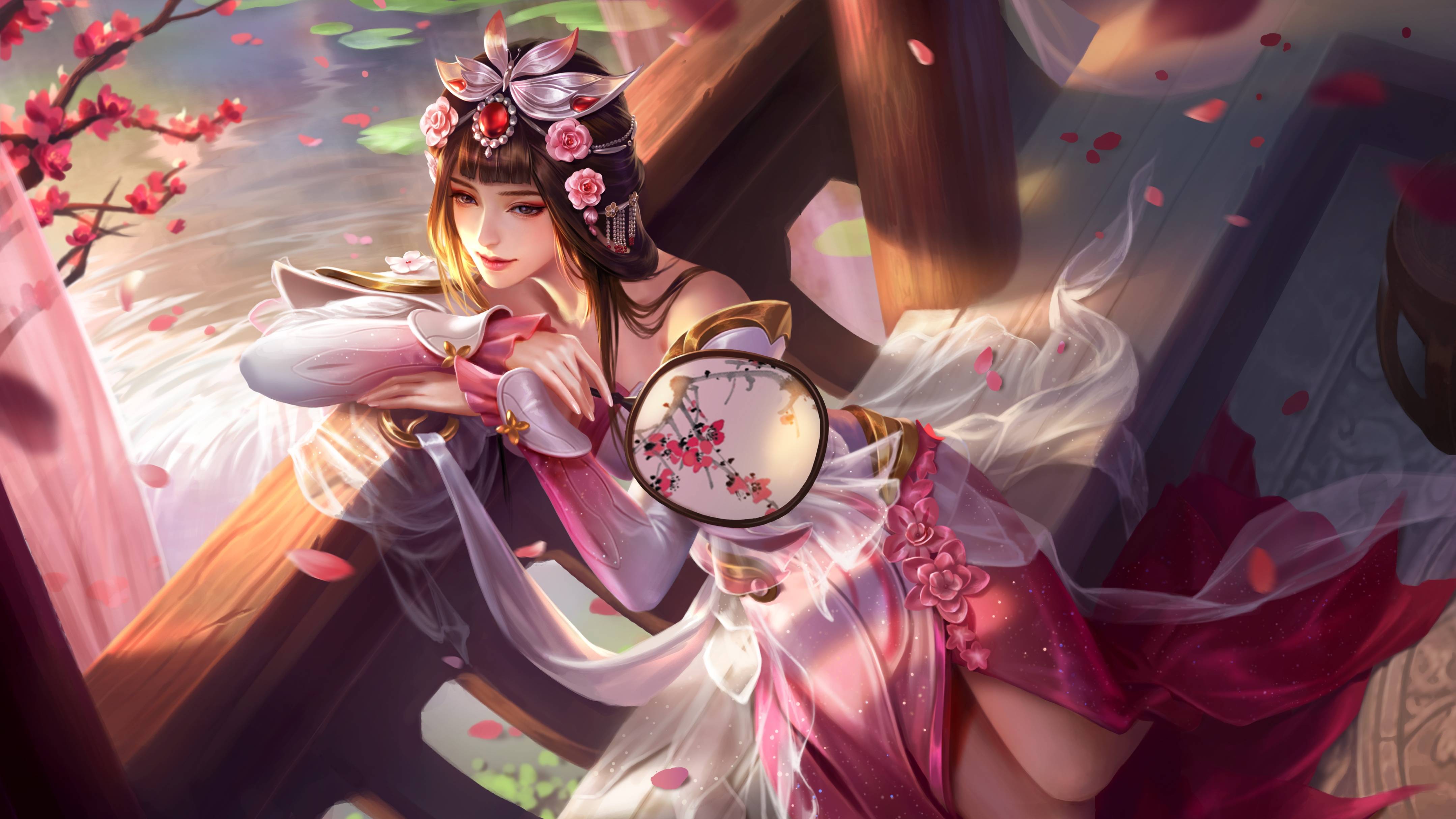 用的阵型中 用的阵型中