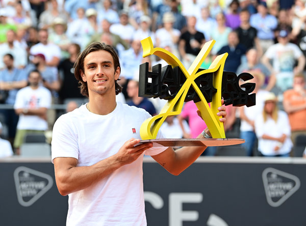 和运动算法 和运动算法