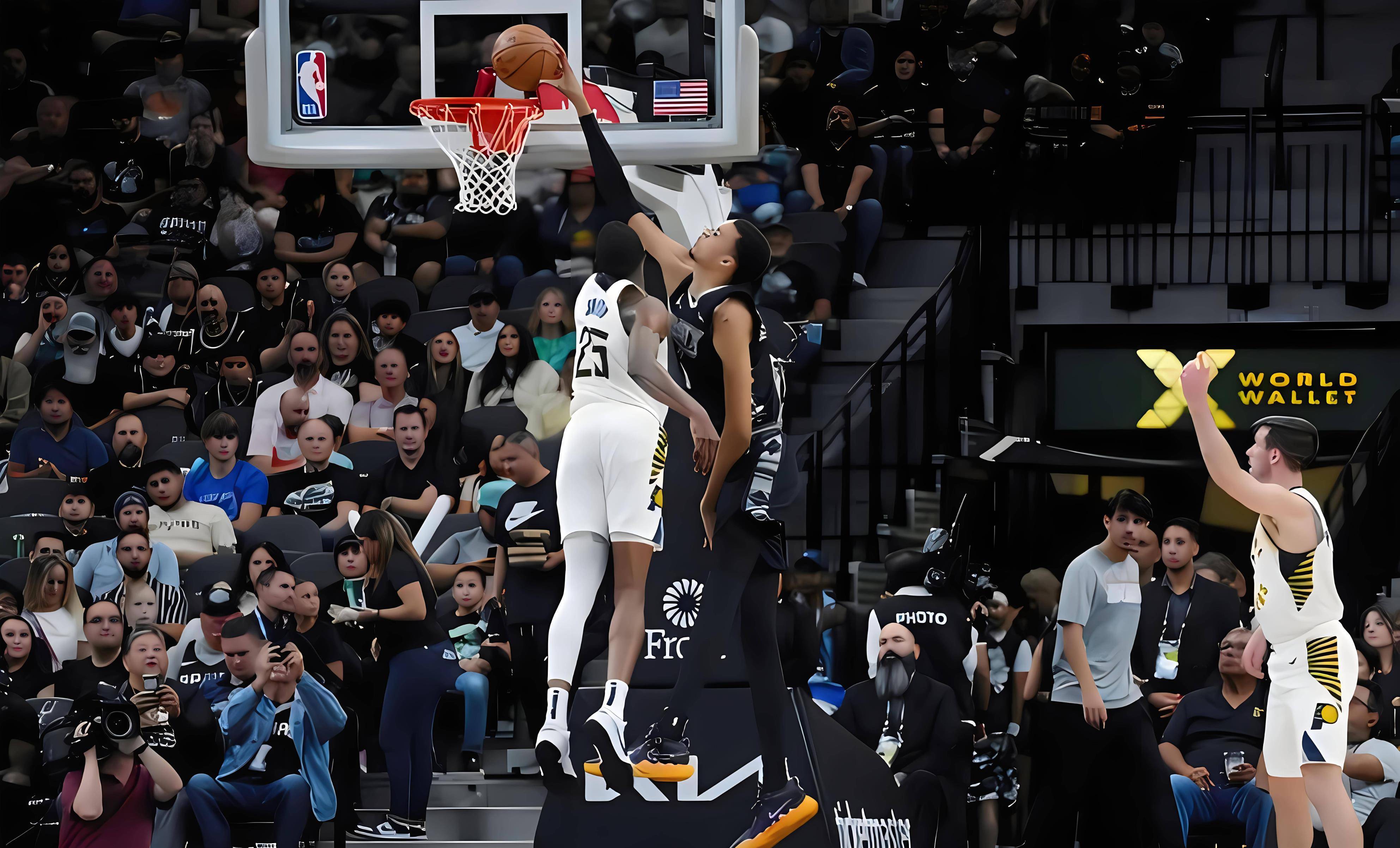 一连串默契 一连串默契