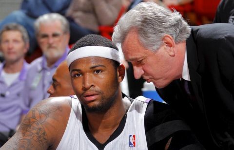 阿诺德通过 阿诺德通过