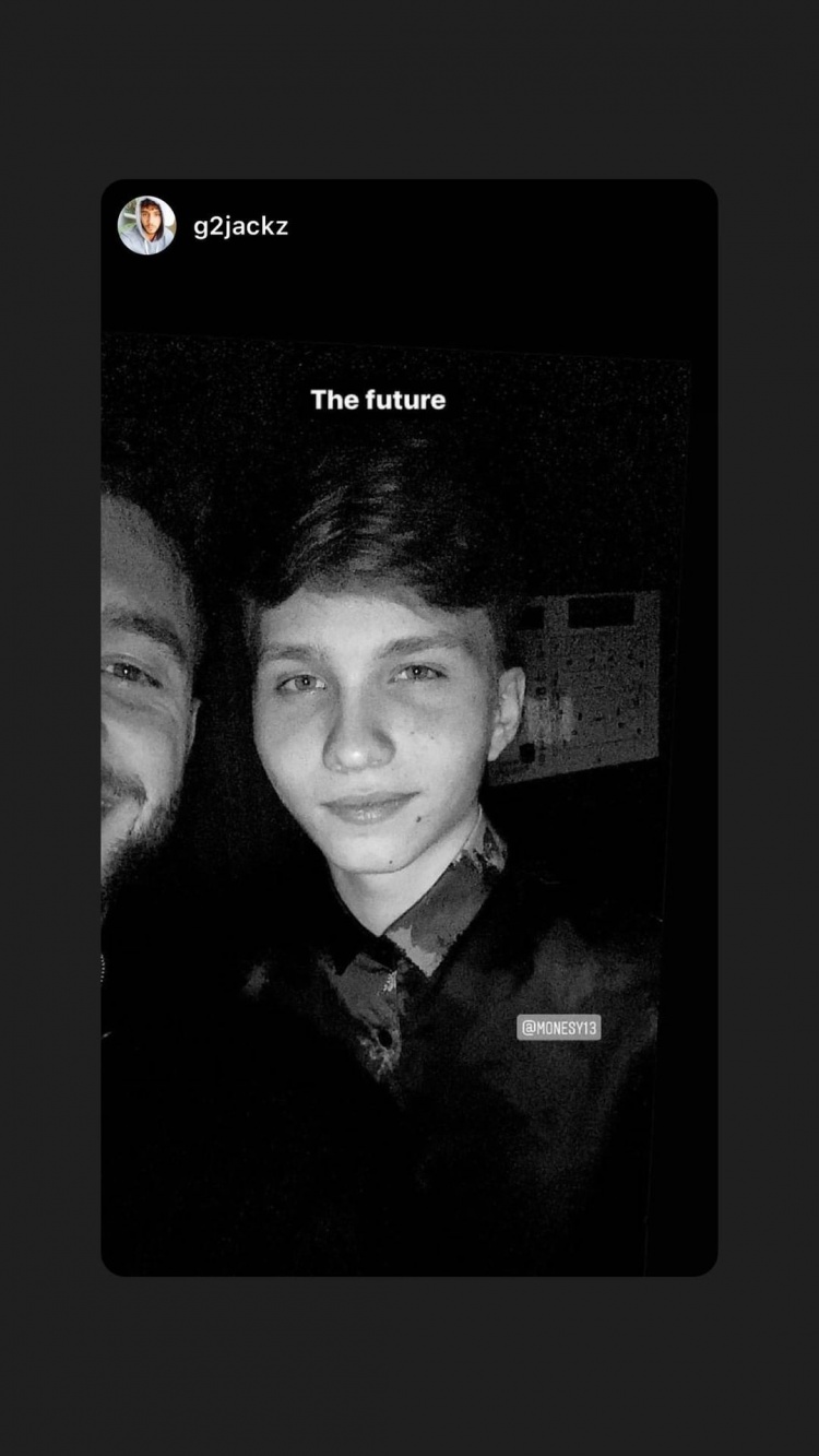 一只先锋 一只先锋